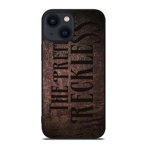 THE PRETTY RECKLESS LOGO iPhone 14 Plus Case Cover