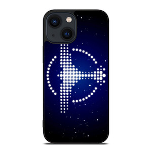 TIESTO DJ DISC JOCKEY SYMBOL iPhone 14 Plus Case Cover