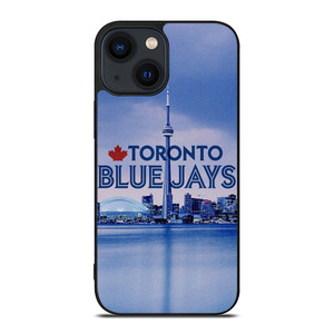 TORONTO BLUE JAYS MLB LANDSCAPE iPhone 14 Plus Case Cover