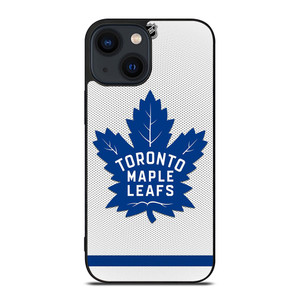 TORONTO MAPLE LEAFS NHL CARBON LOGO iPhone 14 Plus Case Cover TORONTO MAPLE LEAFS NHL CARBON LOGO iPhone 14 Plus Case Cover