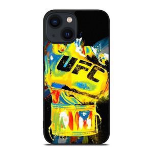 UFC WRESTLING GLOVES iPhone 14 Plus Case Cover UFC WRESTLING GLOVES iPhone 14 Plus Case Cover