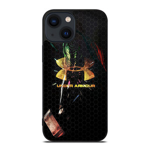 UNDER ARMOUR THOR MARVEL iPhone 14 Plus Case Cover