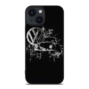 VOLKSWAGEN VW BEETLE CLASSIC iPhone 14 Plus Case Cover