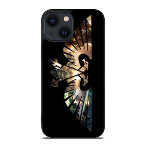 WARHAMMER GAMES LOGO iPhone 14 Plus Case Cover WARHAMMER GAMES LOGO iPhone 14 Plus Case Cover
