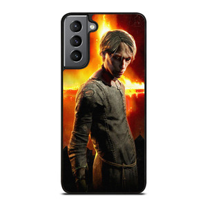 VAL OUTLAST 2 GAMES Samsung Galaxy S21 Plus Case Cover VAL OUTLAST 2 GAMES Samsung Galaxy S21 Plus Case Cover