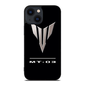 YAMAHA RACING MT 03 EMBLEM iPhone 14 Plus Case Cover YAMAHA RACING MT 03 EMBLEM iPhone 14 Plus Case Cover
