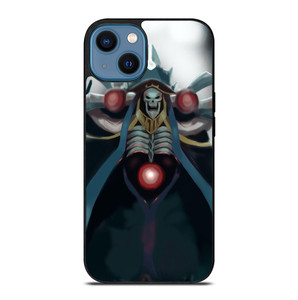 AINZ OVERLORD ANIME 2 iPhone 14 Case Cover AINZ OVERLORD ANIME 2 iPhone 14 Case Cover