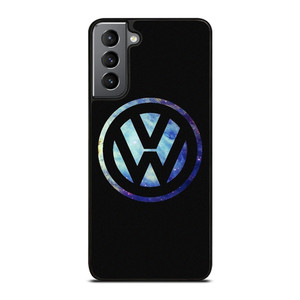VOLKSWAGEN CAR GALAXY ICON  Samsung Galaxy S21 Plus Case Cover