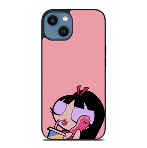 BADDIE POWERPUFF GIRLS iPhone 14 Case Cover