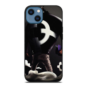BARTHOLOMEW KUMA ONE PIECE CARTOON iPhone 14 Case Cover BARTHOLOMEW KUMA ONE PIECE CARTOON iPhone 14 Case Cover