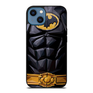 BATMAN DARK KNIGHT SUIT iPhone 14 Case Cover