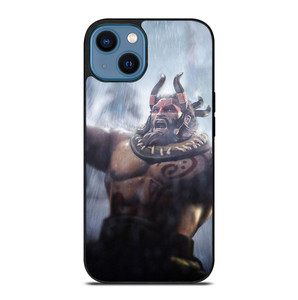 BEASTMASTER DOTA 2 iPhone 14 Case Cover BEASTMASTER DOTA 2 iPhone 14 Case Cover