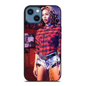 BEYONCE FLAWLESS POSTER iPhone 14 Case Cover