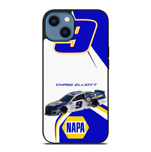 CHASE ELLIOTT NAPA NASCAR iPhone 14 Case Cover