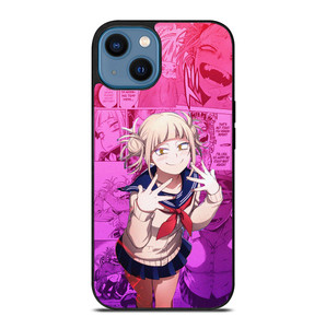 DABI MY HERO ACADEMIA MANGA iPhone 14 Case Cover DABI MY HERO ACADEMIA MANGA iPhone 14 Case Cover