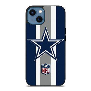 DALLAS COWBOYS NFL FOOTBALL LOGO ICON iPhone 14 Case Cover