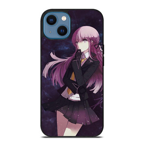 DANGANRONPA KYOKO KIRIGIRI iPhone 14 Case Cover DANGANRONPA KYOKO KIRIGIRI iPhone 14 Case Cover