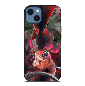 DEMIURGE OVERLORD ANIME iPhone 14 Case Cover