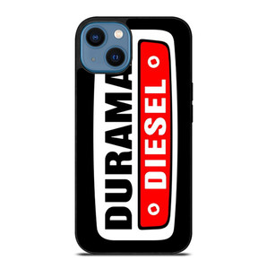 DURAMAX DIESEL TOOLBOX LOGO iPhone 14 Case Cover