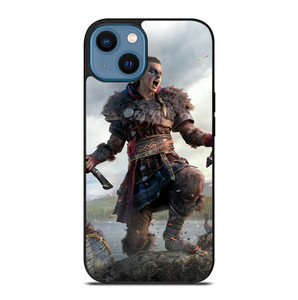EIVOR ASSASSINS CREED VALHALLA iPhone 14 Case Cover EIVOR ASSASSINS CREED VALHALLA iPhone 14 Case Cover