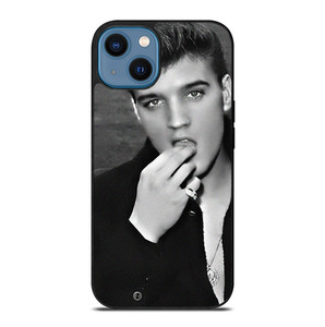 ELVIS PRESLEY FLIRTING iPhone 14 Case Cover