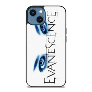 EVANESCENCE BAND LOGO iPhone 14 Case Cover