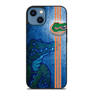 FLORIDA GATORS FOOTBALL TEAM LOGO iPhone 14 Case Cover FLORIDA GATORS FOOTBALL TEAM LOGO iPhone 14 Case Cover
