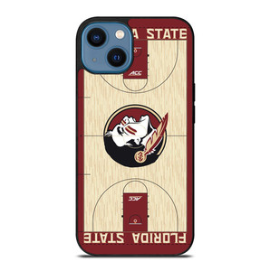 FLORIDA STATE BASKETBALL TEAM iPhone 14 Case Cover FLORIDA STATE BASKETBALL TEAM iPhone 14 Case Cover