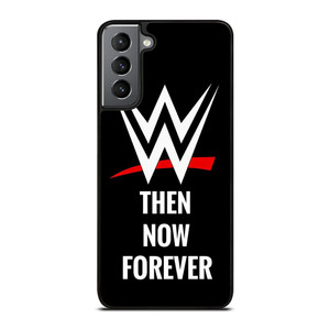 WWE WRESTLING LOVER  Samsung Galaxy S21 Plus Case Cover