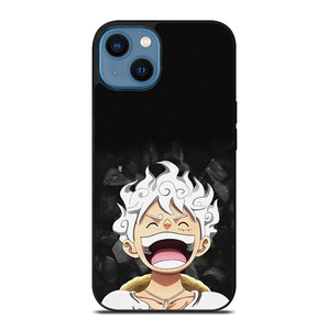GEAR 5 LUFFY ONE PIECE ANIME iPhone 14 Case Cover GEAR 5 LUFFY ONE PIECE ANIME iPhone 14 Case Cover