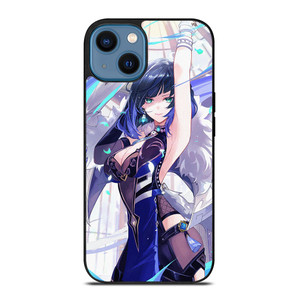 GENSHIN IMPACT YELAN iPhone 14 Case Cover GENSHIN IMPACT YELAN iPhone 14 Case Cover