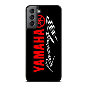 YAMAHA RACING LOGO Samsung Galaxy S21 Plus Case Cover YAMAHA RACING LOGO Samsung Galaxy S21 Plus Case Cover