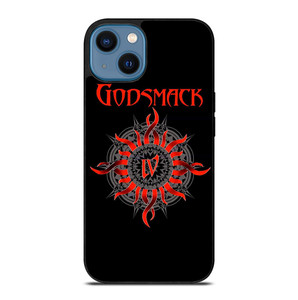 GODSMACK ROCK BAND SYMBOL iPhone 14 Case Cover