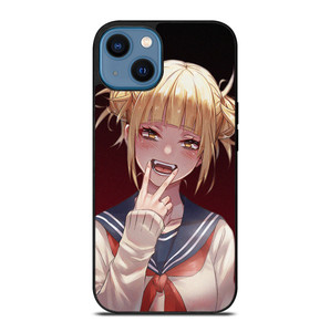 HIMIKO TOGA MY HERO ACADEMIA iPhone 14 Case Cover