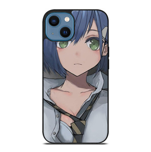 ICHIGO DARLING IN THE FRANXX ANIME iPhone 14 Case Cover