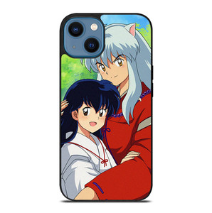 INUYASHA AND KAGOME ANIME iPhone 14 Case Cover INUYASHA AND KAGOME ANIME iPhone 14 Case Cover