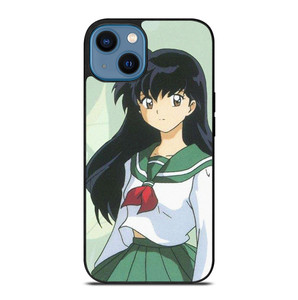 INUYASHA KAGOME HIGURASHI ANIME iPhone 14 Case Cover INUYASHA KAGOME HIGURASHI ANIME iPhone 14 Case Cover