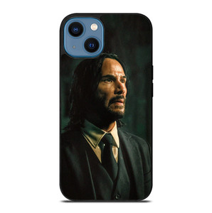 JOHN WICK CHAPTER 4 COOL iPhone 14 Case Cover