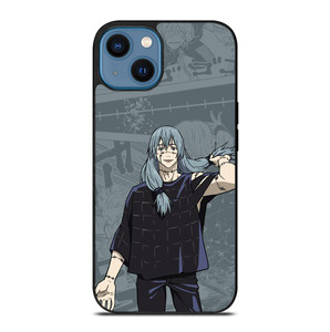 JUJUTSU KAISEN MAHITO iPhone 14 Case Cover JUJUTSU KAISEN MAHITO iPhone 14 Case Cover