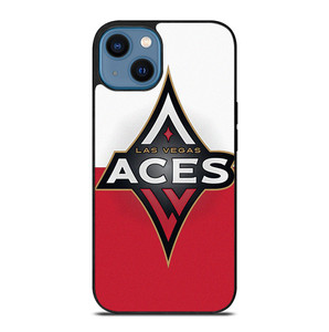 LAS VEGAS ACES WOMEN BASKETBALL iPhone 14 Case Cover