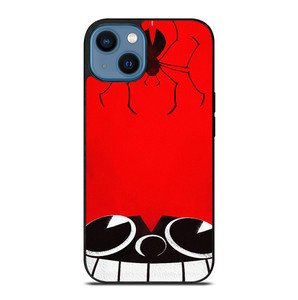 LIL DARKIE SPIDER GANG iPhone 14 Case Cover LIL DARKIE SPIDER GANG iPhone 14 Case Cover