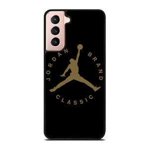 AIR JORDAN BRAND CLASSIC  Samsung Galaxy S21 Case Cover