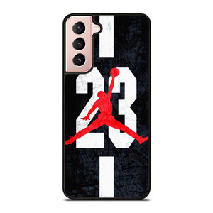 AIR JORDAN JUMP MAN NIKE 23 STRIPE Samsung Galaxy S21 Case Cover AIR JORDAN JUMP MAN NIKE 23 STRIPE Samsung Galaxy S21 Case Cover
