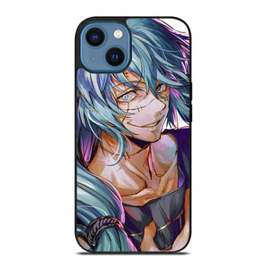 MAHITO JUJUTSU KAISEN ANIME iPhone 14 Case Cover MAHITO JUJUTSU KAISEN ANIME iPhone 14 Case Cover