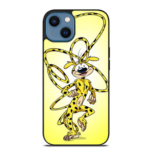 MARSUPILAMI CARTOON iPhone 14 Case Cover