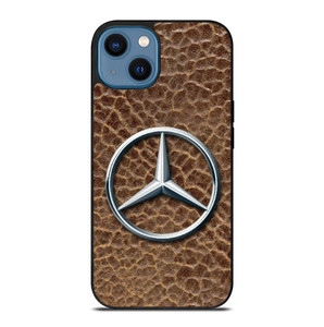 MERCEDES BENZ SHELL EMBLEM iPhone 14 Case Cover MERCEDES BENZ SHELL EMBLEM iPhone 14 Case Cover