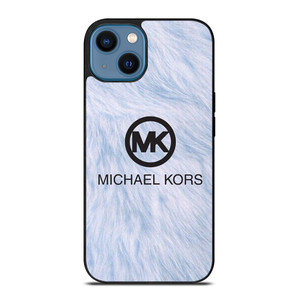 MICHAEL KORS FUR LOGO iPhone 14 Case Cover MICHAEL KORS FUR LOGO iPhone 14 Case Cover