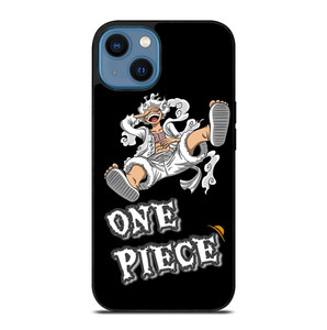 MONKEY D LUFFY ONE PIECE GEAR 5 iPhone 14 Case Cover