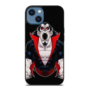 MORBIUS CARTOON iPhone 14 Case Cover MORBIUS CARTOON iPhone 14 Case Cover