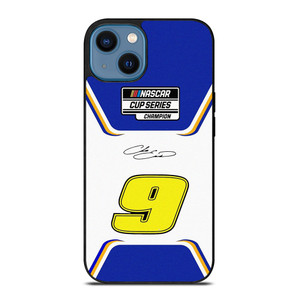 NASCAR CHASE ELLIOTT CHAMPION iPhone 14 Case Cover NASCAR CHASE ELLIOTT CHAMPION iPhone 14 Case Cover